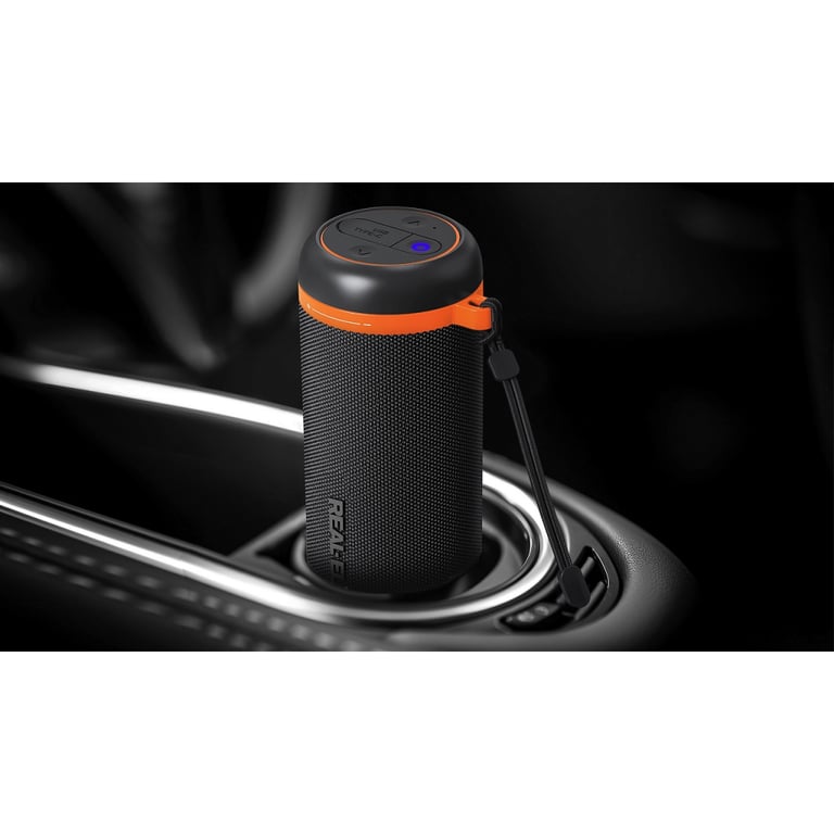Акустична система REAL-EL X-711 Black (EL121600026) - фото 4