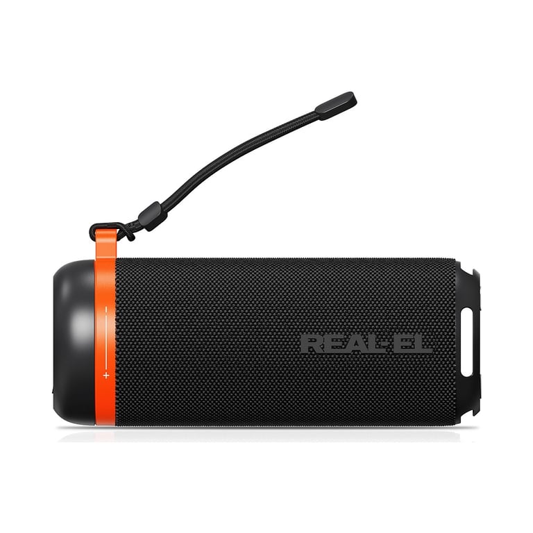 Акустична система REAL-EL X-711 Black (EL121600026) - фото 5