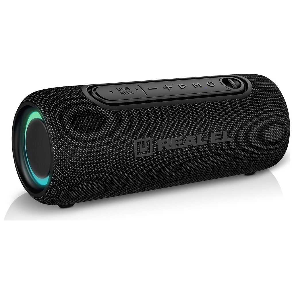 Акустична система REAL-EL X-715 (EL121600027) - фото 1