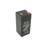 Батарея до ДБЖ Wimpex 4V-5Ah (WX450) - фото 1