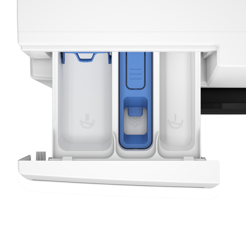 Пральна машина Beko BM3WFU46245WB - фото 7 Пральна машина Beko BM3WFU46245WB - фото 7