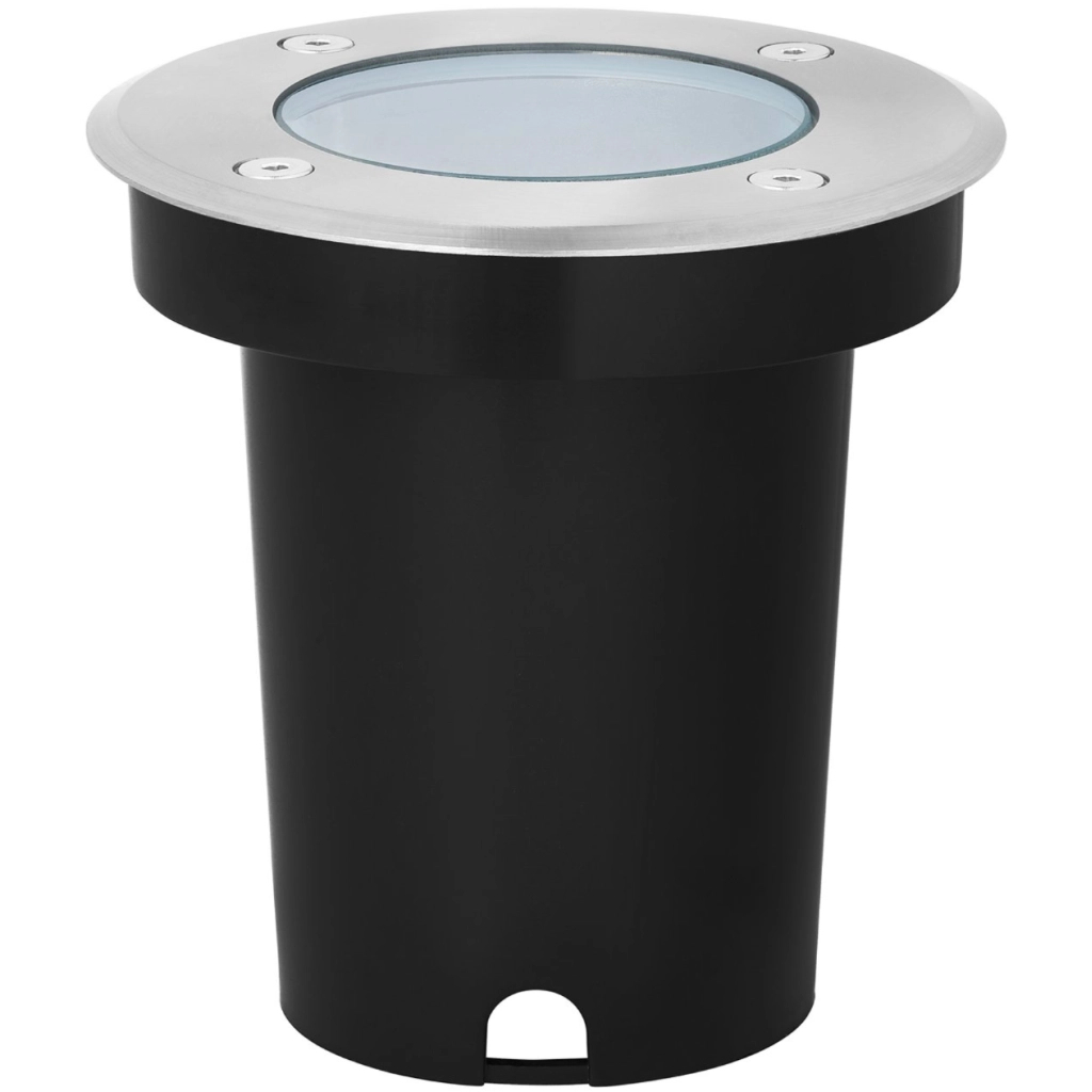 Світильник Delux GROUND 16_GU10 230V IP67 (90022789) Світильник Delux GROUND 16_GU10 230V IP67 (90022789)