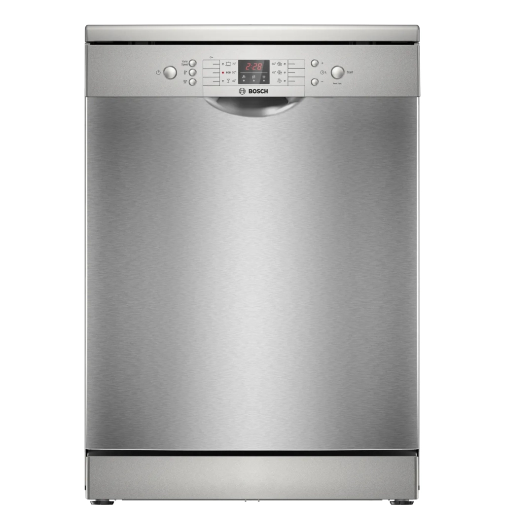 Посудомийна машина Bosch SMS26DI00T - фото 1