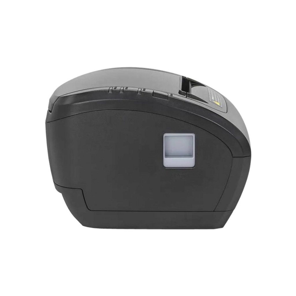 Принтер чеків X-PRINTER XP-Q838L USB, Ethernet, black (XP-Q838L) - фото 3 Принтер чеків X-PRINTER XP-Q838L USB, Ethernet, black (XP-Q838L) - фото 3