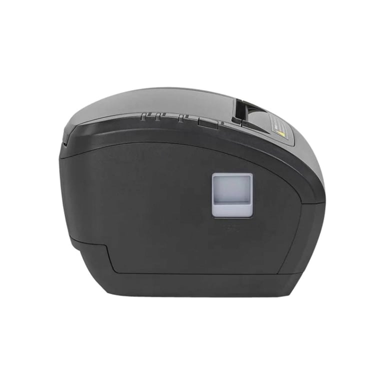 Принтер чеків X-PRINTER XP-Q838L USB, Ethernet, black (XP-Q838L) - фото 3