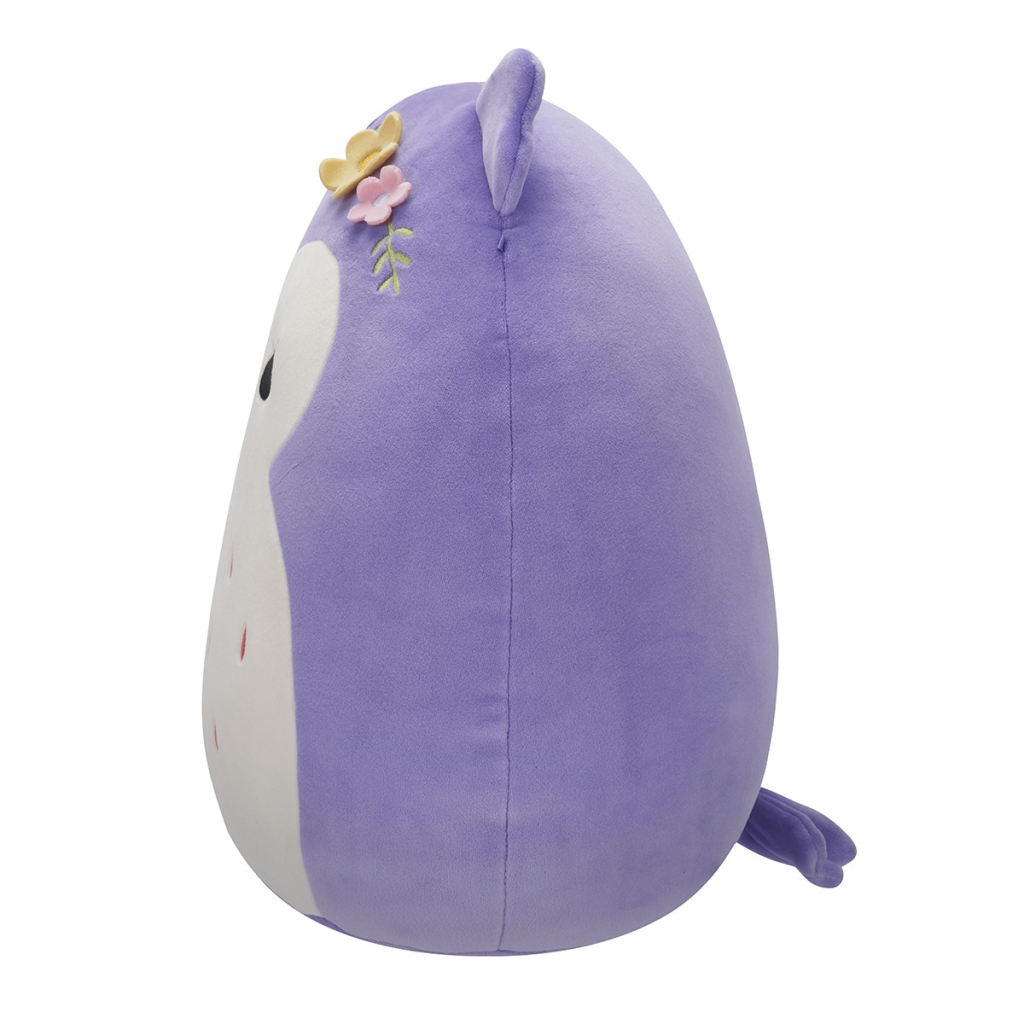 М'яка іграшка Squishmallows Сова Холлі 30 см (SQER00911) - фото 3 М'яка іграшка Squishmallows Сова Холлі 30 см (SQER00911) - фото 3