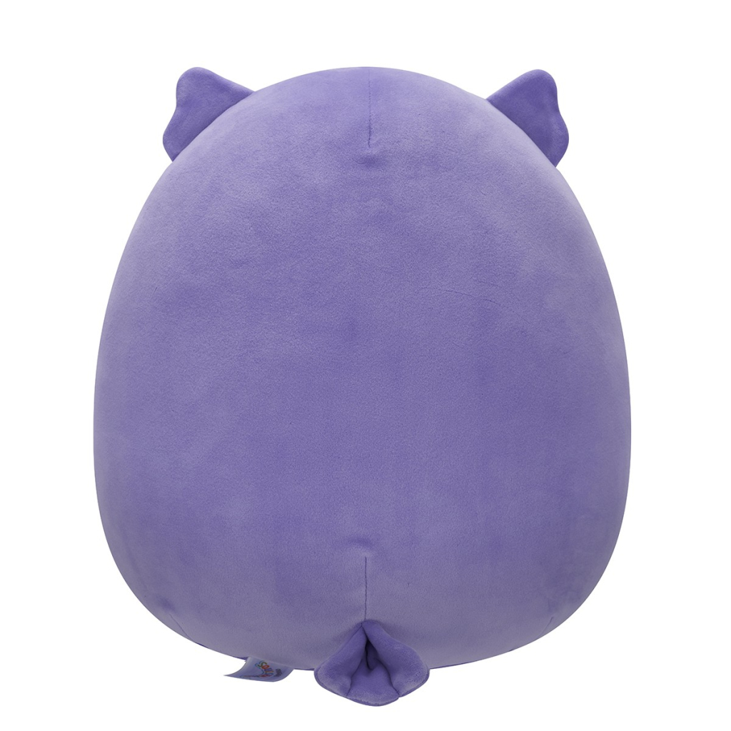 М'яка іграшка Squishmallows Сова Холлі 30 см (SQER00911) - фото 4 М'яка іграшка Squishmallows Сова Холлі 30 см (SQER00911) - фото 4