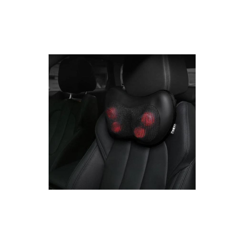 Масажер NAIPO MGP-129A - фото 4 Масажер NAIPO MGP-129A - фото 4