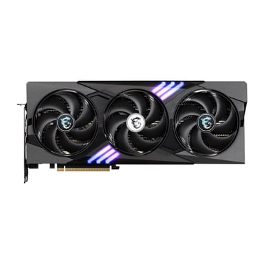 Відеокарта MSI GeForce RTX5070 Ti 16GB GAMING TRIO OC (RTX 5070 Ti 16G GAMING TRIO OC) - фото 1