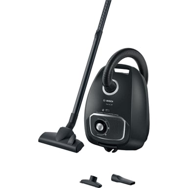 Пилосос Bosch BGB41BA1 - фото 1