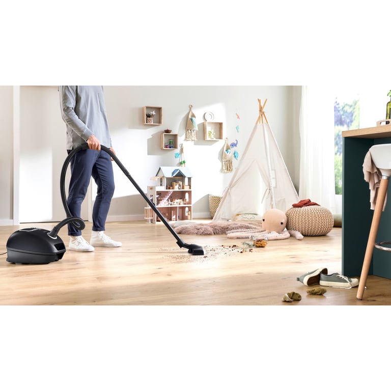 Пилосос Bosch BGB41BA1 - фото 2