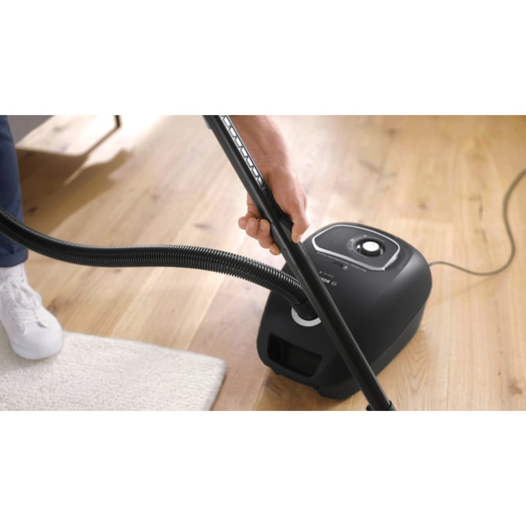 Пилосос Bosch BGB41BA1 - фото 3
