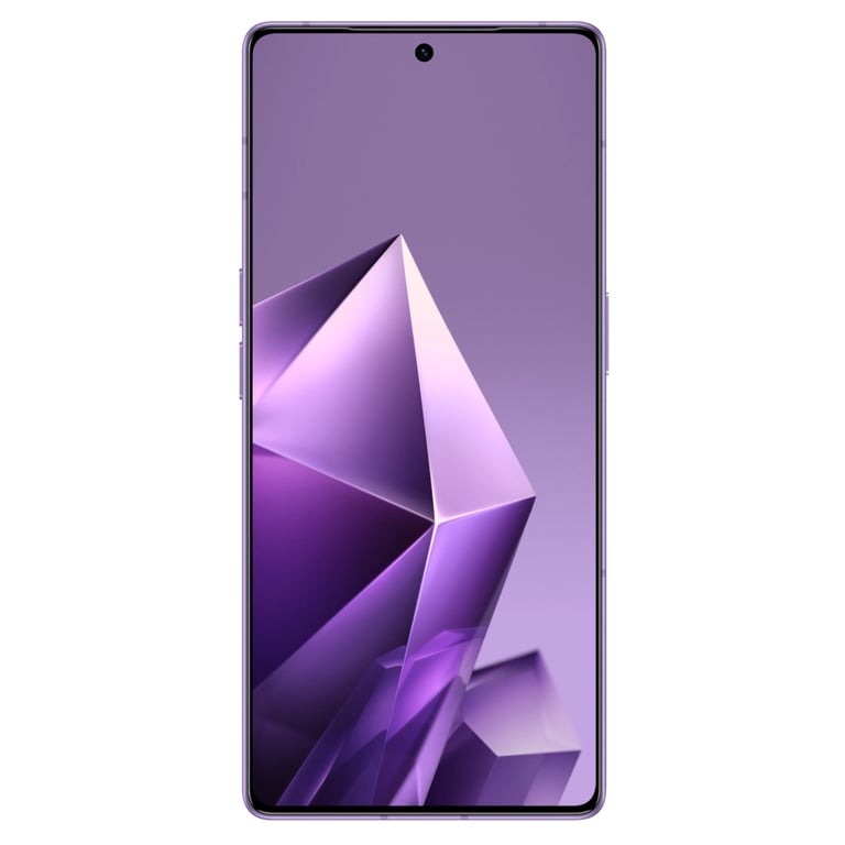 Мобільний телефон Infinix Note 50 Pro+ 12/256Gb NFC Enchanted Purple (4894947070075) - фото 3