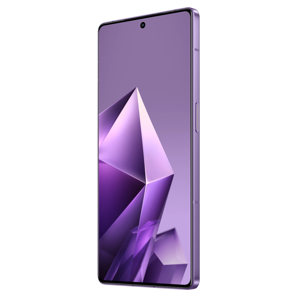 Мобільний телефон Infinix Note 50 Pro+ 12/256Gb NFC Enchanted Purple (4894947070075) - фото 4 Мобільний телефон Infinix Note 50 Pro+ 12/256Gb NFC Enchanted Purple (4894947070075) - фото 4