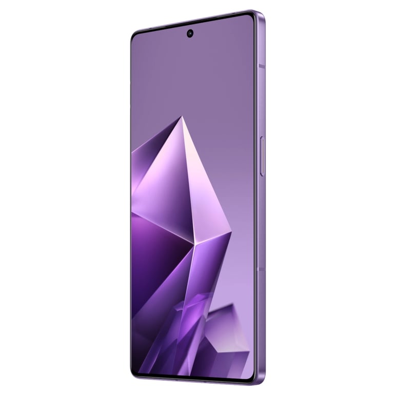 Мобільний телефон Infinix Note 50 Pro+ 12/256Gb NFC Enchanted Purple (4894947070075) - фото 4