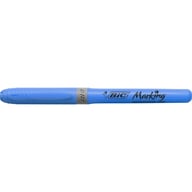 Маркер Bic текстовиділювач Grip, блакитний (bc811931) - фото 1