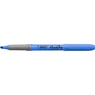 Маркер Bic текстовиділювач Grip, блакитний (bc811931) - фото 2
