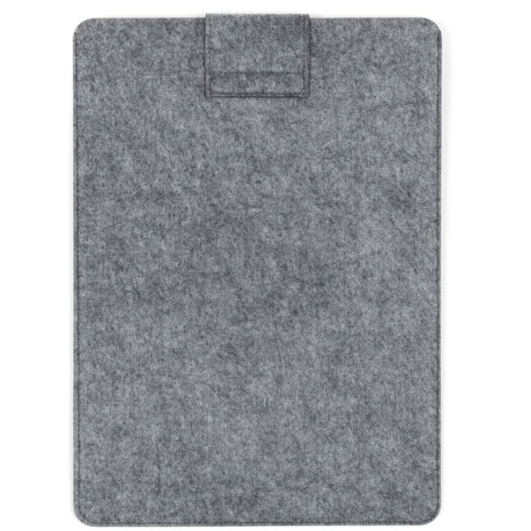 Чохол до ноутбука Vinga 12" NSF120 Gray (NSF120GY) - фото 2