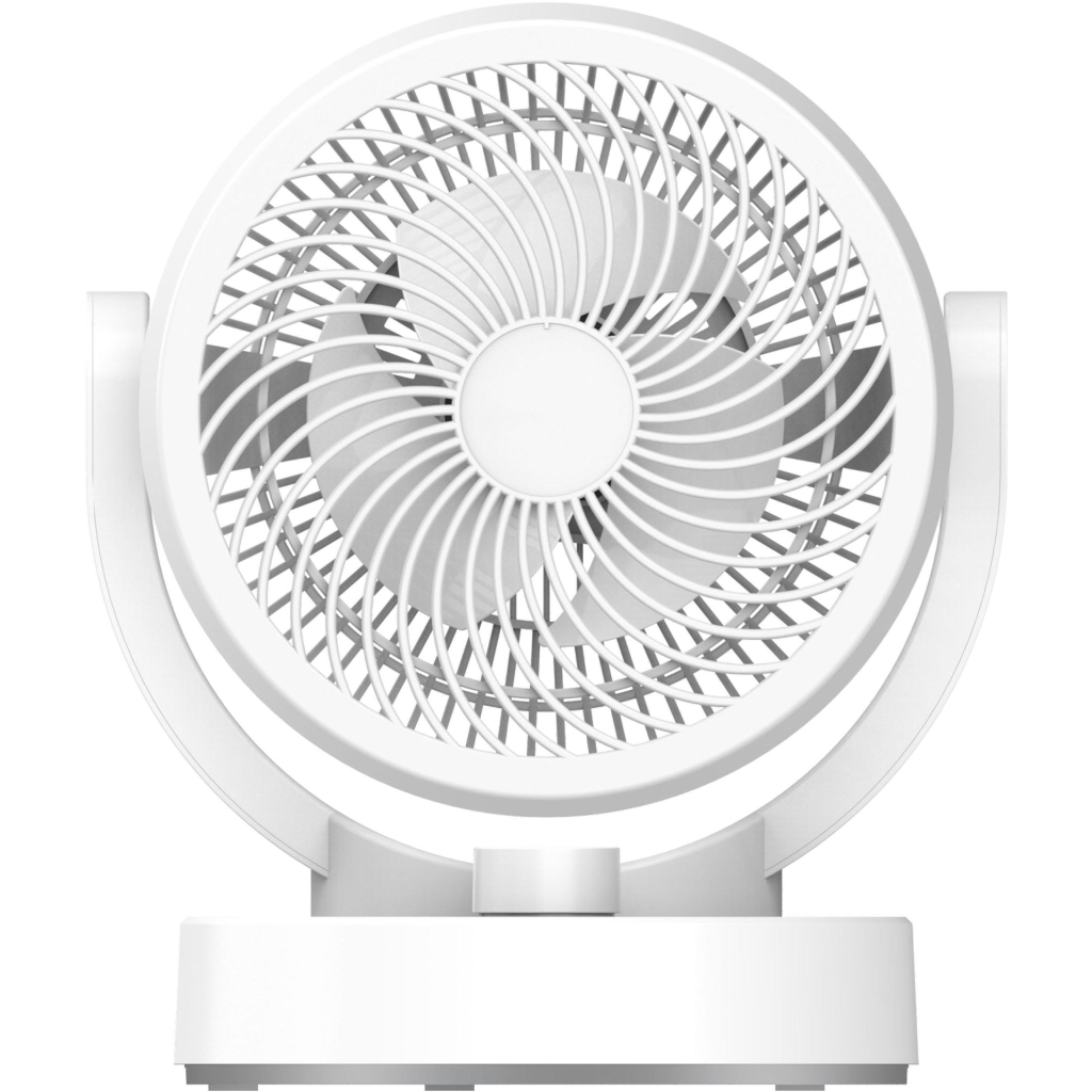 Вентилятор Ardesto FT-B25W - фото 1 Вентилятор Ardesto FT-B25W - фото 1