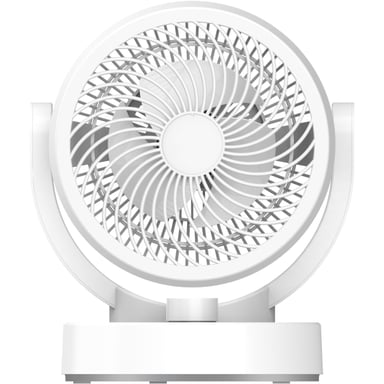 Вентилятор Ardesto FT-B25W - фото 1