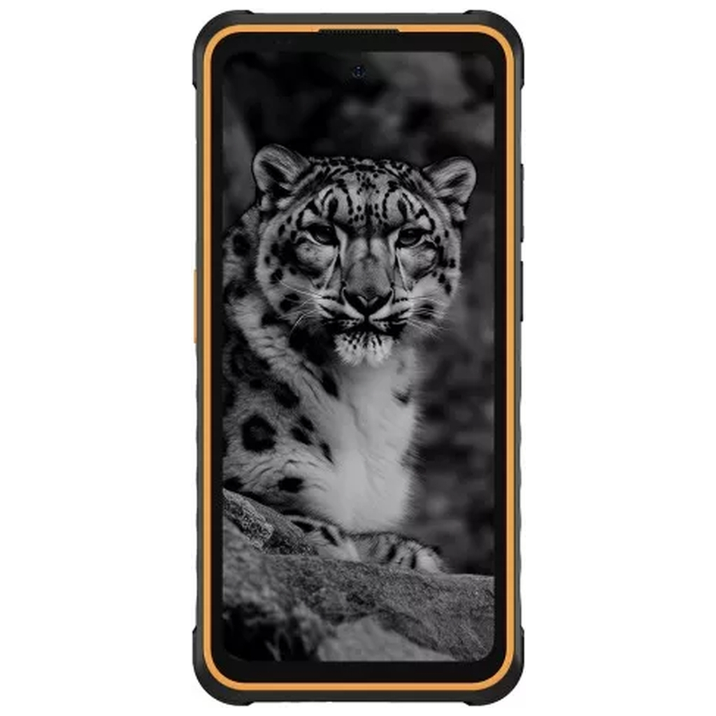 Мобільний телефон Ulefone Armor X31 6/128Gb Black Orange (6975326660068) - фото 2 Мобільний телефон Ulefone Armor X31 6/128Gb Black Orange (6975326660068) - фото 2