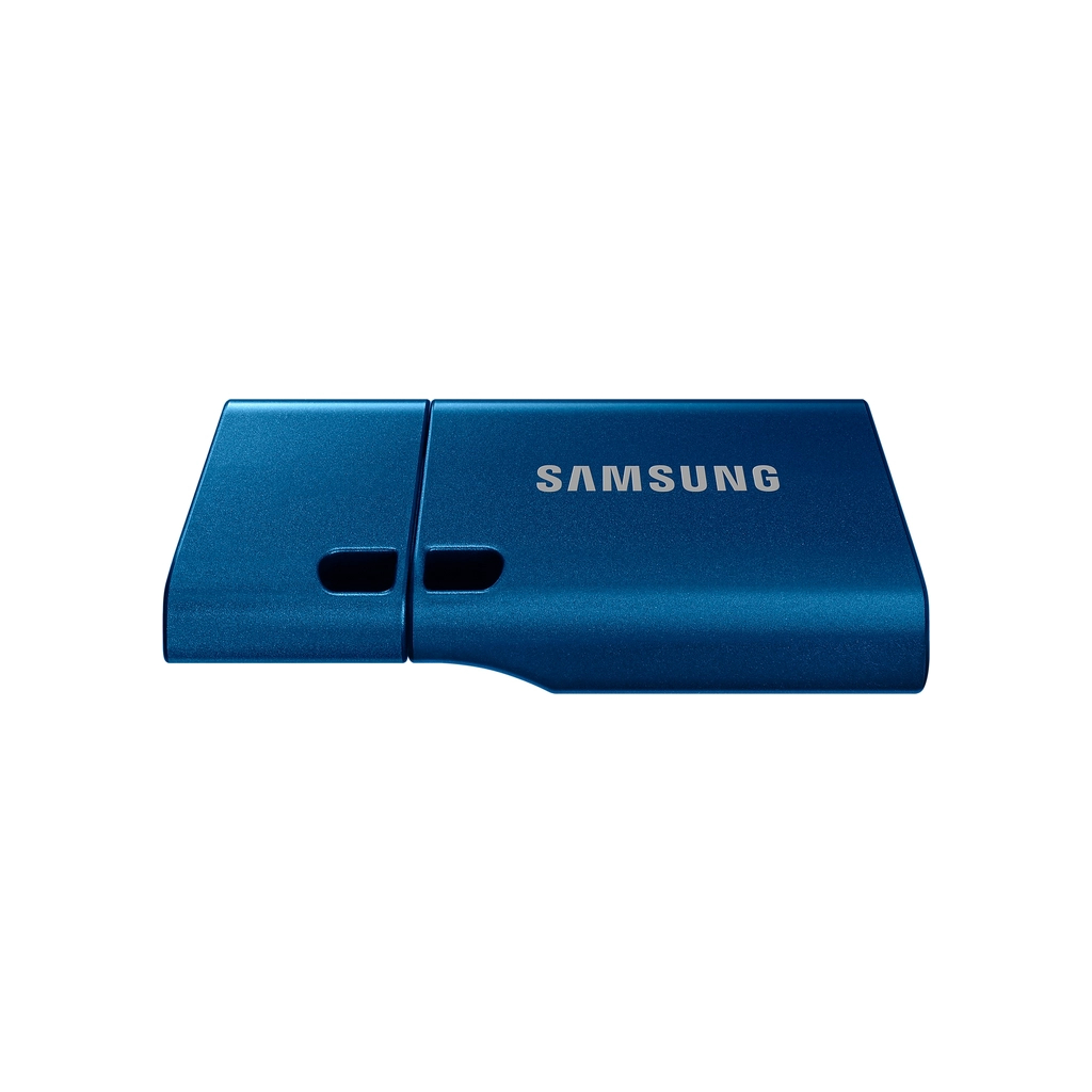 USB флеш накопичувач Samsung 128GB USB Type-C Blue USB 3.1 (MUF-128DA/APC) - фото 6 USB флеш накопичувач Samsung 128GB USB Type-C Blue USB 3.1 (MUF-128DA/APC) - фото 6