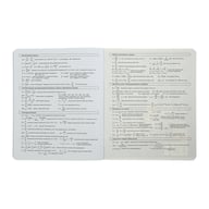 Зошит ZiBi предметний BLACK, 36 аркушів, клітинка, фізика (ZB.1730-30) - фото 4