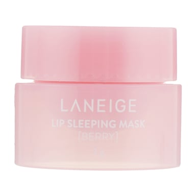 Маска для губ Laneige Lip Sleeping Mask Berry Лісові ягоди 3 г (8809643053271/2201401696016) - фото 1