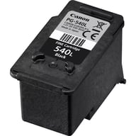 Картридж Canon PG-540 L Black 11 ml, 300ст. (5224B001) - фото 2