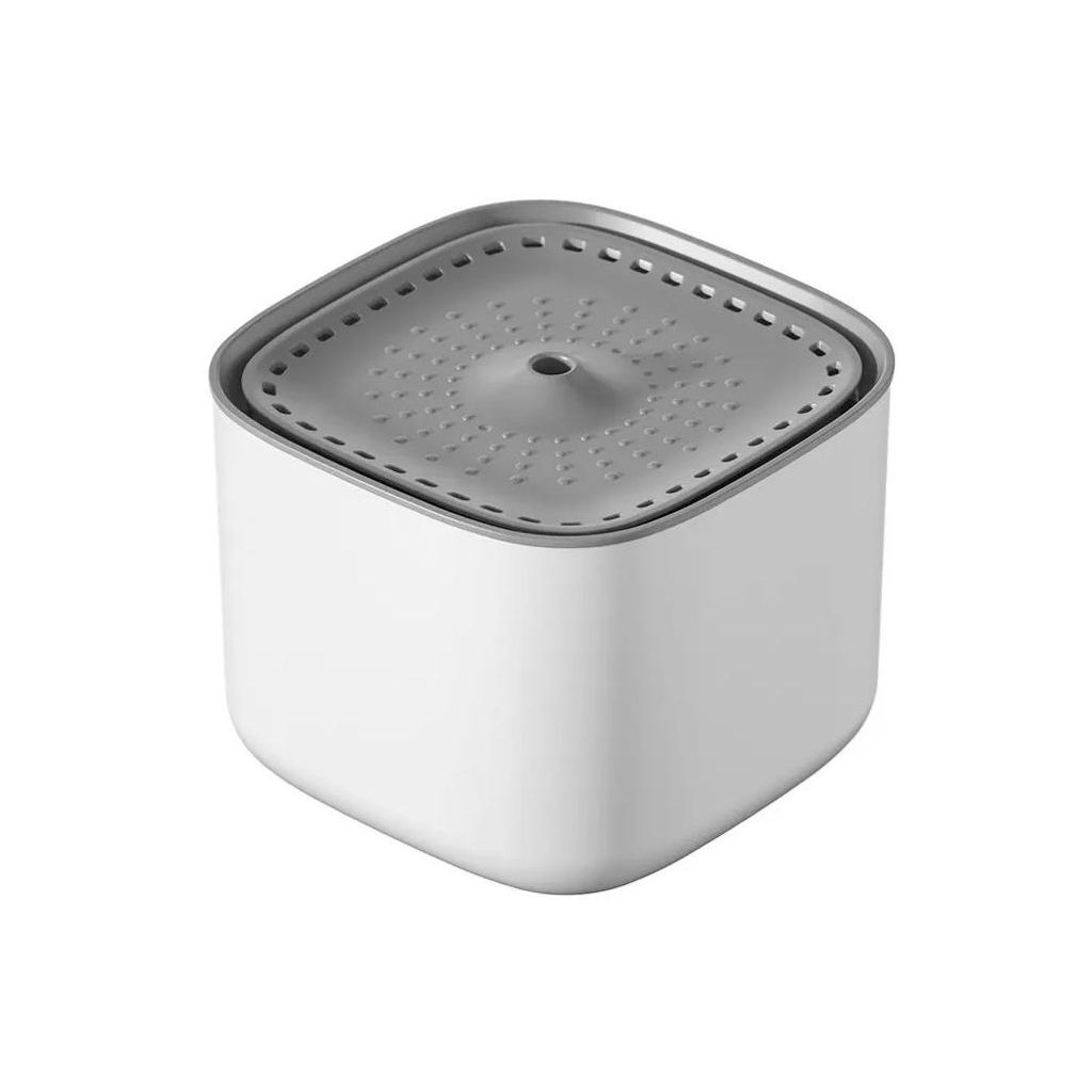 Універсальний посуд для тварин Lapka Поїлка water fountain (WF070)