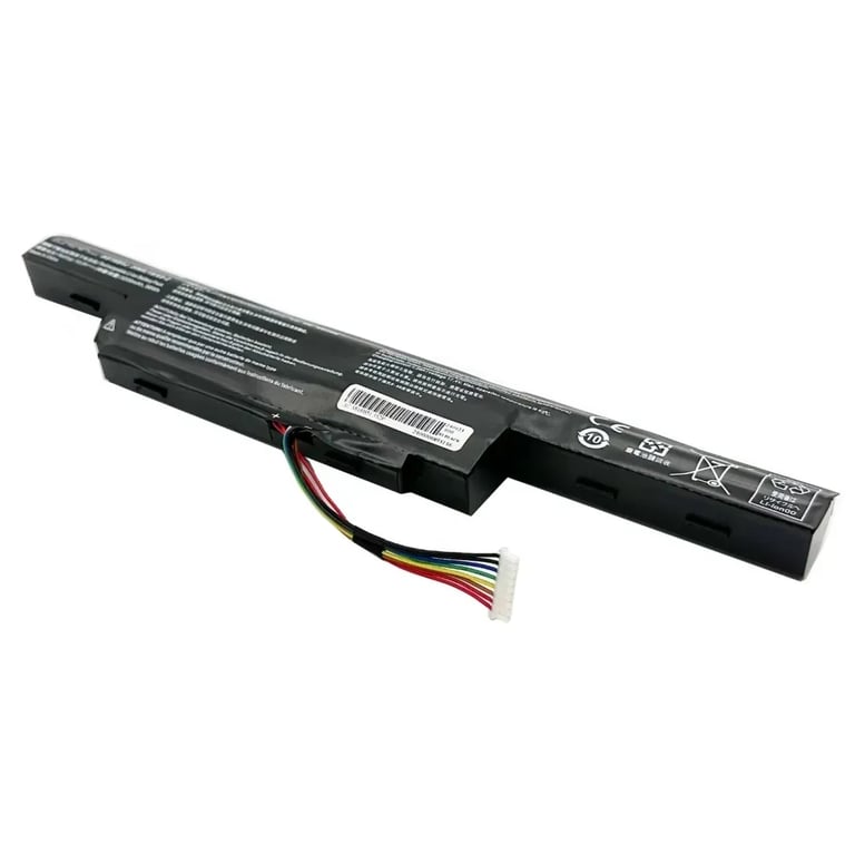 Акумулятор до ноутбука Acer Aspire E5-575G AS16B5J 56Wh (5200mAh), 6cell, 10.8V, Li-ion AlSoft (A71019) - фото 3
