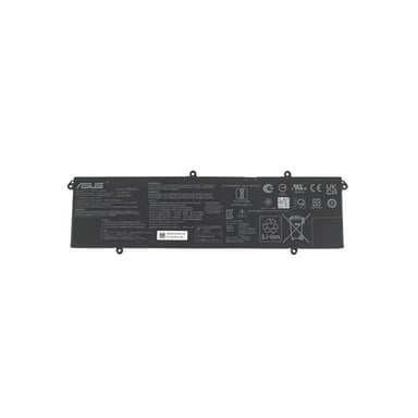 Акумулятор до ноутбука Asus VivoBook X521 C31N2019, 5427mAh (63Wh), 3cell, 11.61V, Li-Pol AlSoft (A71048) - фото 1