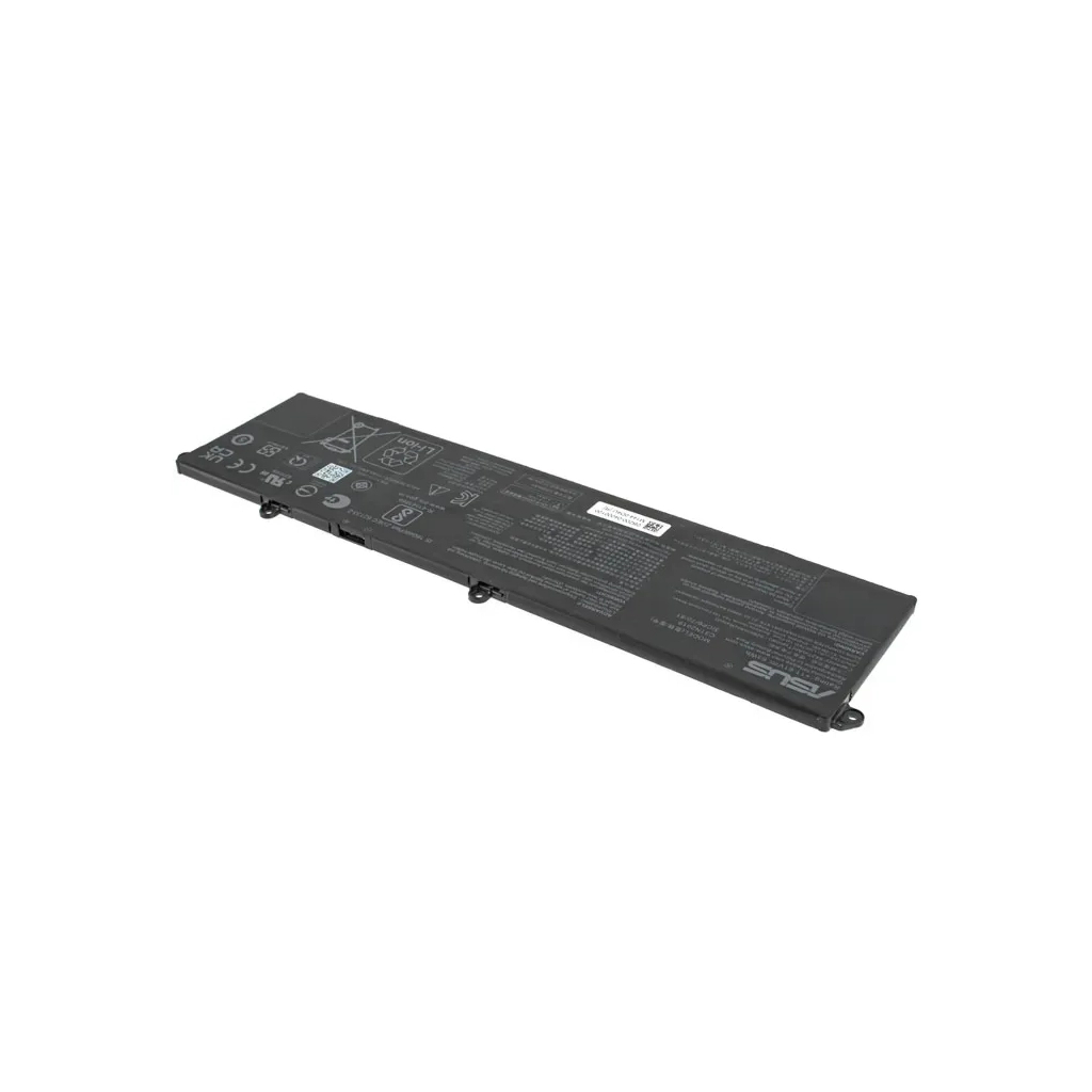 Акумулятор до ноутбука Asus VivoBook X521 C31N2019, 5427mAh (63Wh), 3cell, 11.61V, Li-Pol AlSoft (A71048) - фото 3 Акумулятор до ноутбука Asus VivoBook X521 C31N2019, 5427mAh (63Wh), 3cell, 11.61V, Li-Pol AlSoft (A71048) - фото 3