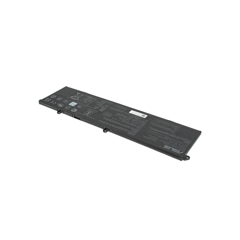 Акумулятор до ноутбука Asus VivoBook X521 C31N2019, 5427mAh (63Wh), 3cell, 11.61V, Li-Pol AlSoft (A71048) - фото 3