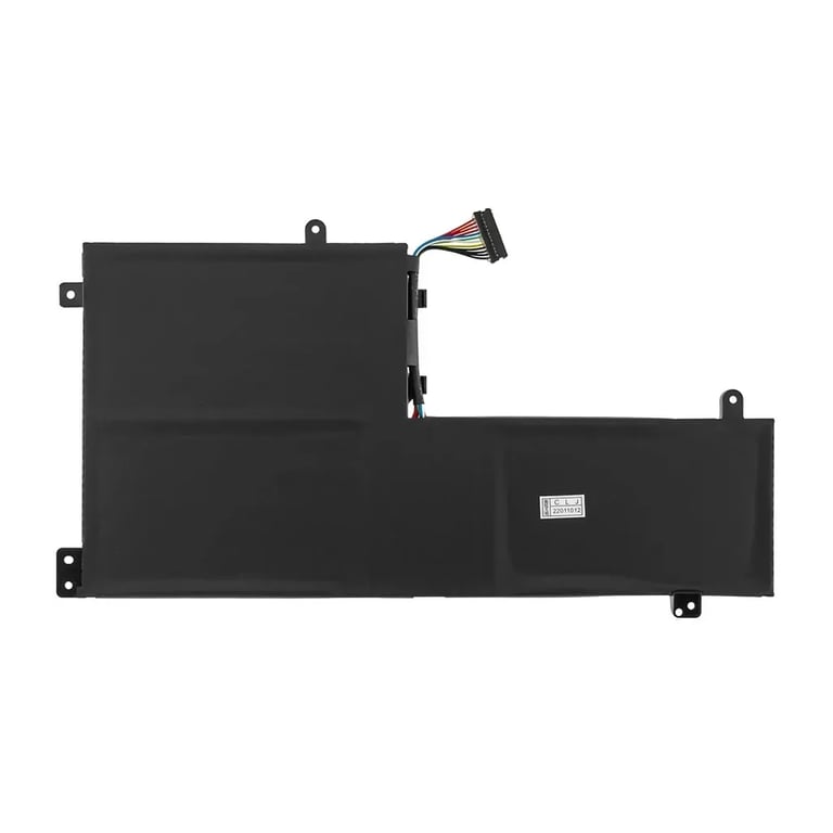 Акумулятор до ноутбука Lenovo Legion Y530-15ICH L17M3PG2, 55Wh (4800mAh), 3cell, 11.4V, Li-ion AlSoft (A71007) - фото 2