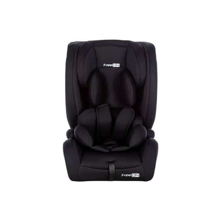 Автокрісло FreeON MODUS black (49614) - фото 2