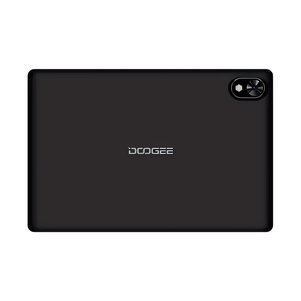 Планшет Doogee U9 10.1" 3/64GB Wi-Fi Black (6924351659714) - фото 2 Планшет Doogee U9 10.1" 3/64GB Wi-Fi Black (6924351659714) - фото 2