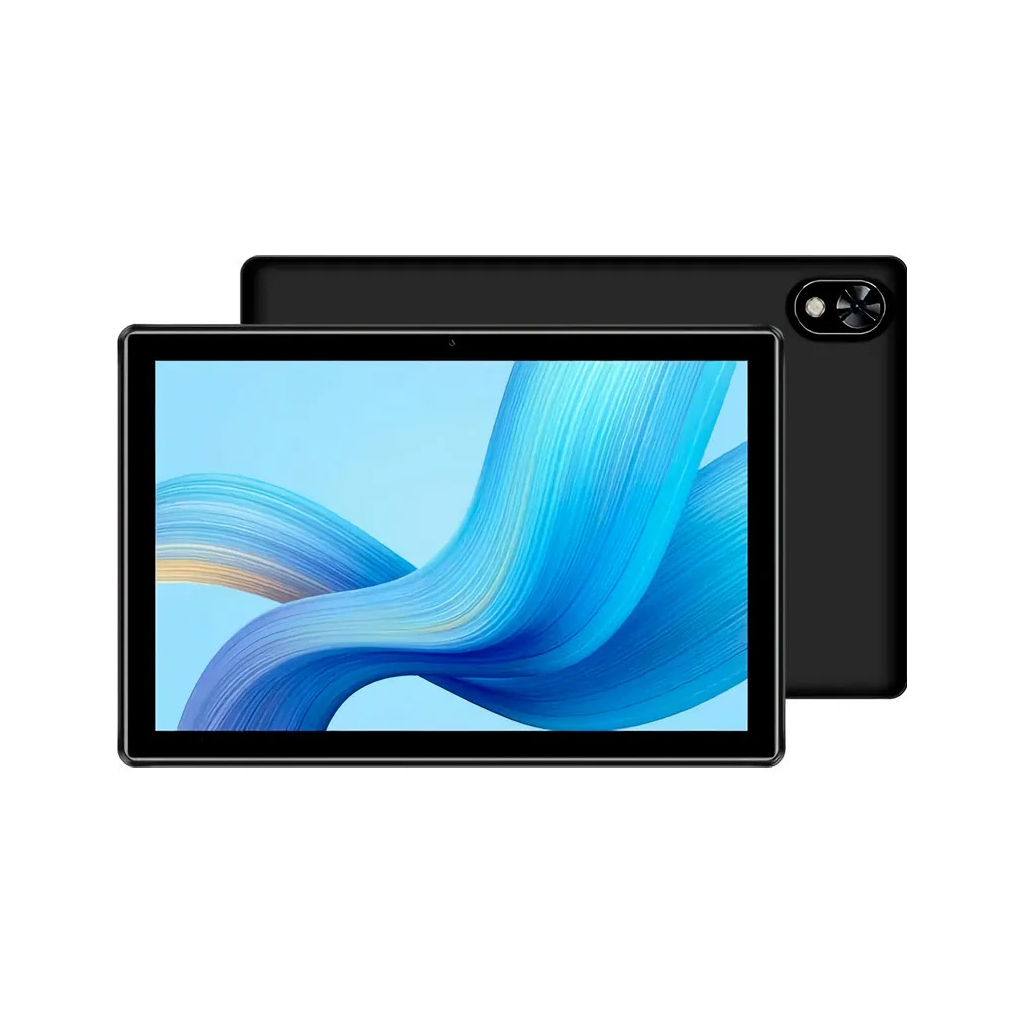 Планшет Doogee U9 10.1" 3/64GB Wi-Fi Black (6924351659714) - фото 3 Планшет Doogee U9 10.1" 3/64GB Wi-Fi Black (6924351659714) - фото 3