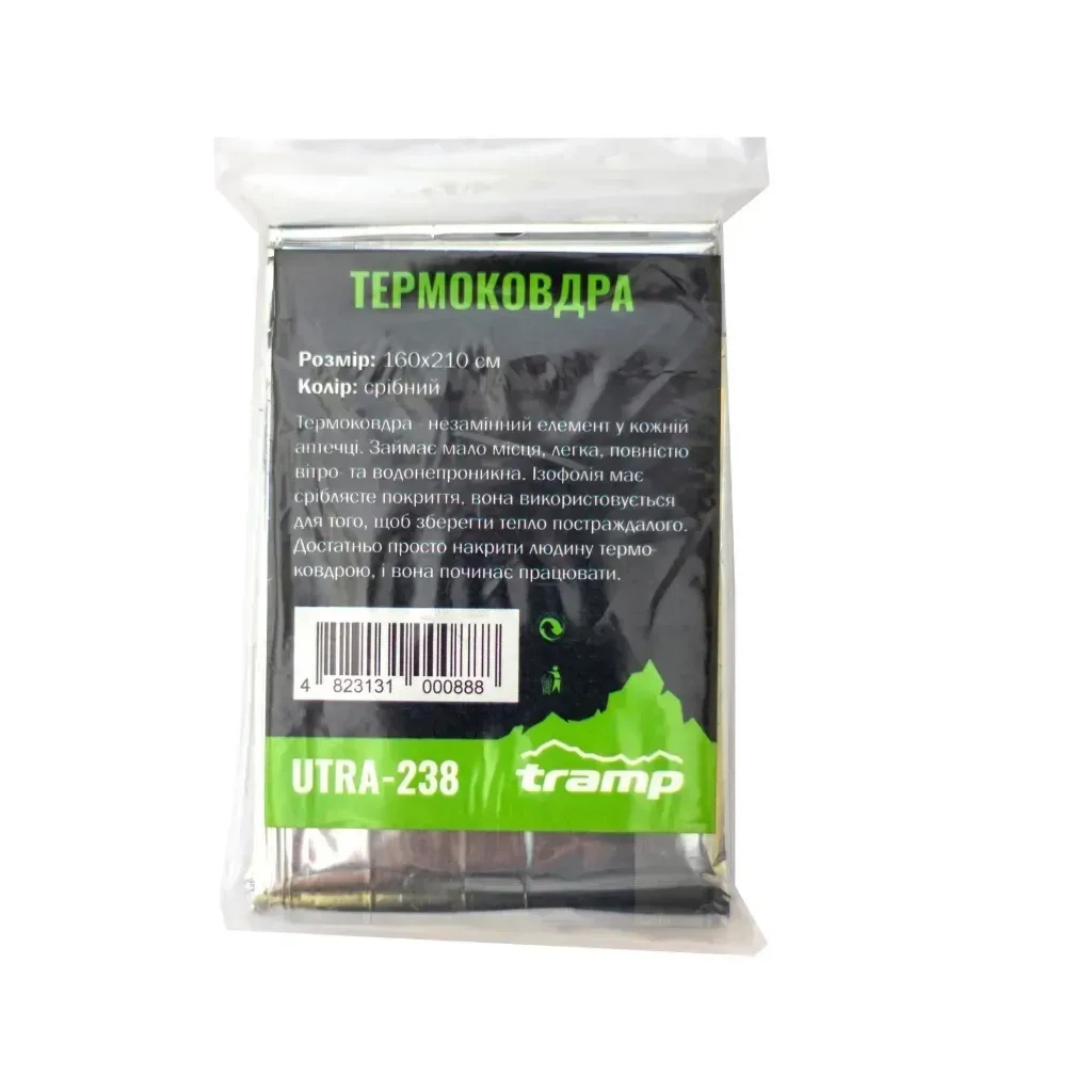 Термоковдра Tramp UTRA-238 Термоковдра Tramp UTRA-238