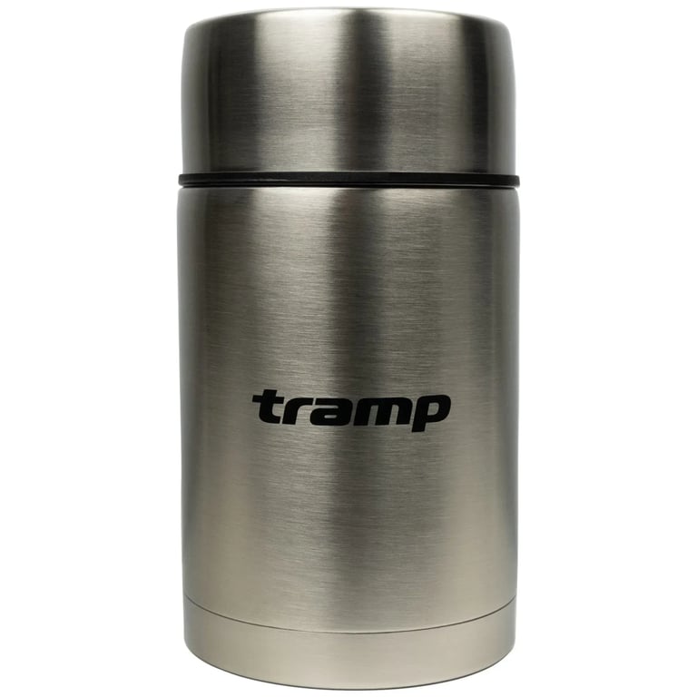 Термос Tramp з широким горлом 1,0л (UTRC-079) - фото 1