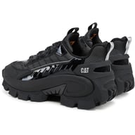 Кросівки Caterpillar (CAT) Intruder Max Lace Chrometallic P726284 чорні 44 (195021015444) - фото 4