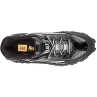 Кросівки Caterpillar (CAT) Intruder Max Lace Chrometallic P726284 чорні 44 (195021015444) - фото 8