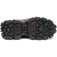 Кросівки Caterpillar (CAT) Intruder Max Lace Chrometallic P726284 чорні 44 (195021015444) - фото 9