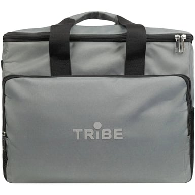 Термосумка Tribe Cooler 25 L grey (T-IF-0011-grey) - фото 1