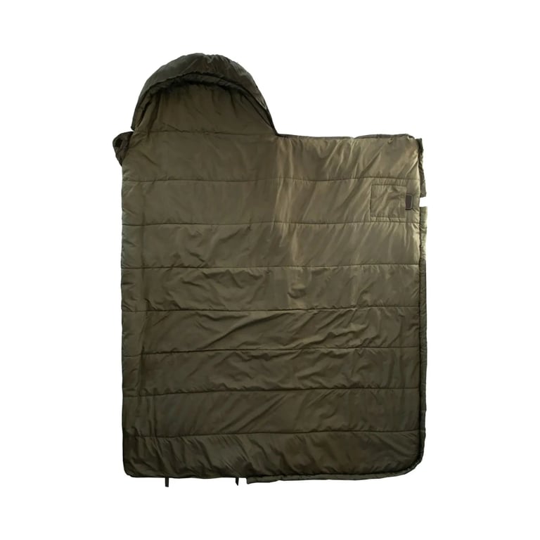 Спальний мішок Tramp Shypit 200 Olive Right (UTRS-059R-R) - фото 3