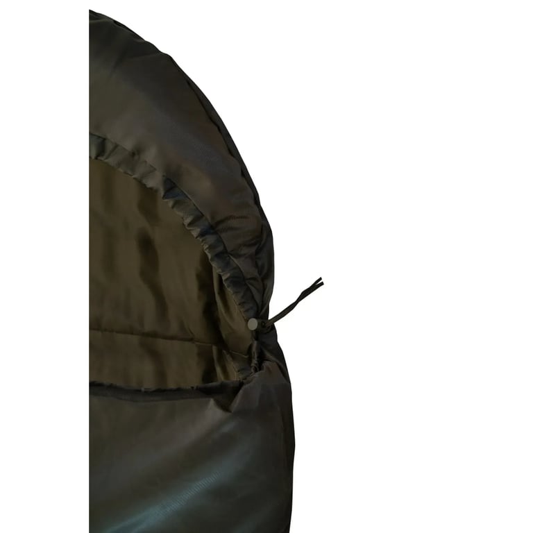 Спальний мішок Tramp Shypit 200 Olive Right (UTRS-059R-R) - фото 7