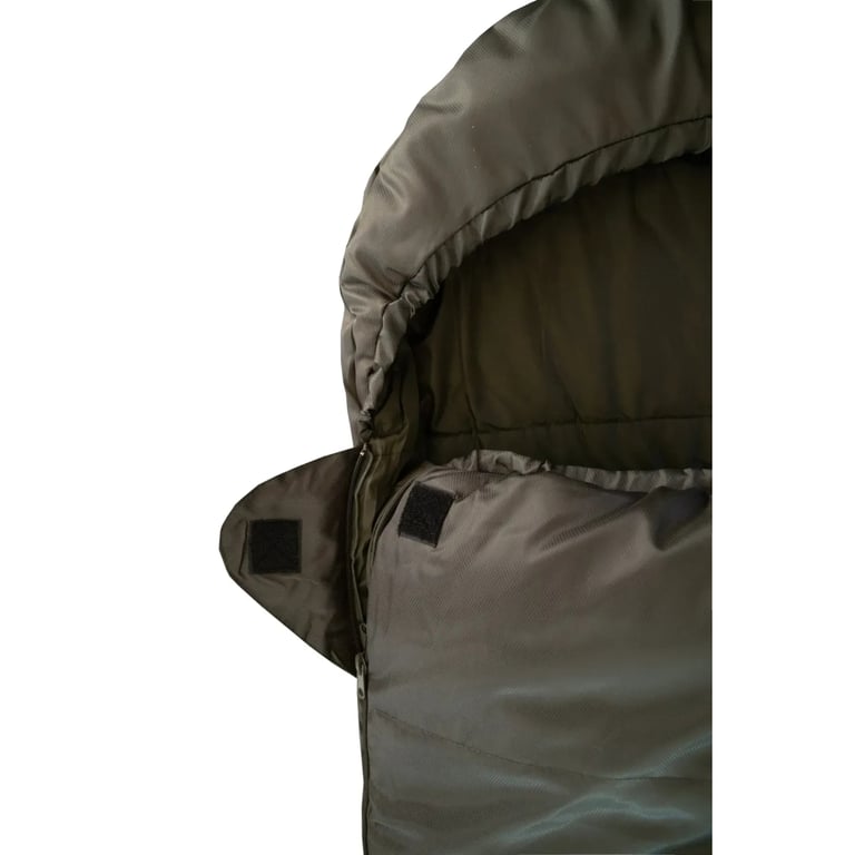 Спальний мішок Tramp Shypit 200 Olive Right (UTRS-059R-R) - фото 8