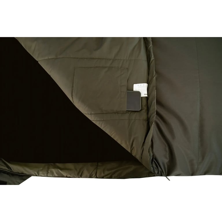 Спальний мішок Tramp Shypit 200 Olive Right (UTRS-059R-R) - фото 9