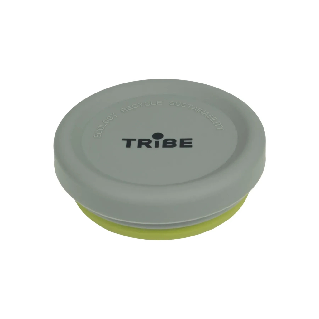 Стакан туристичний Tribe 200 мл T-FF-0001 olive (T-FF-0001-olive) - фото 3 Стакан туристичний Tribe 200 мл T-FF-0001 olive (T-FF-0001-olive) - фото 3