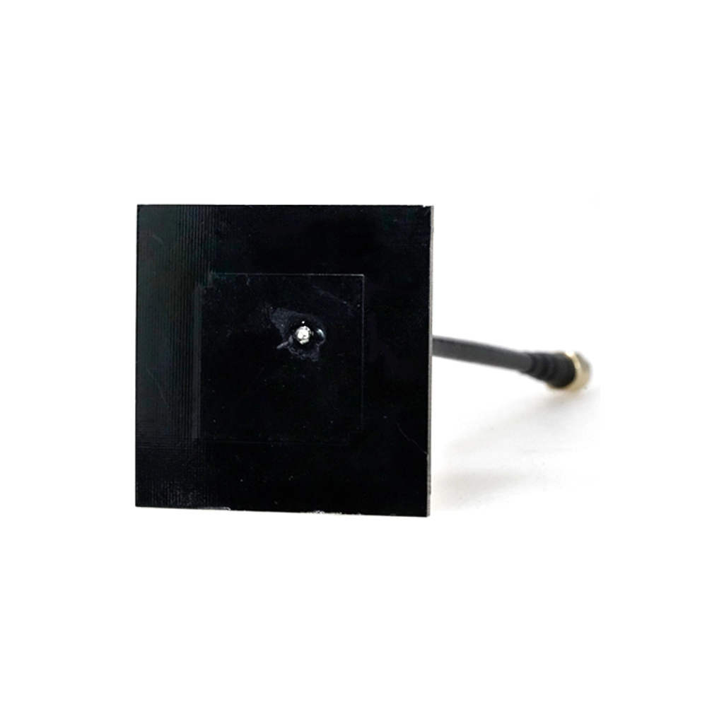Антена для дрона Foxeer 3.3G Patch Antenna (PA1668) - фото 1 Антена для дрона Foxeer 3.3G Patch Antenna (PA1668) - фото 1